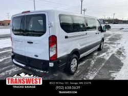 2024 Ford Transit | Thumbnail Photo 12 of 17