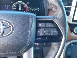 2023 Toyota Tundra 4WD 1794 Edition | Thumbnail Photo 13 of 23