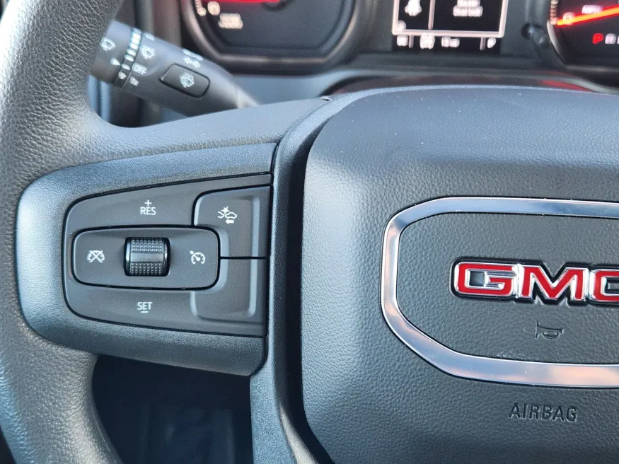 2026 GMC Sierra 2500HD Pro | Photo 16 of 22