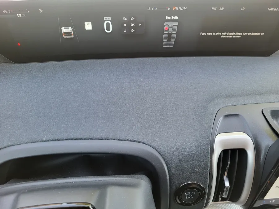 2025 Ford Expedition Max Active | Photo 13 of 27