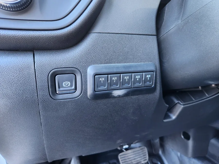 2026 GMC Sierra 2500HD Pro | Photo 11 of 30