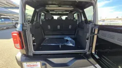 2025 Ford Bronco | Thumbnail Photo 8 of 28