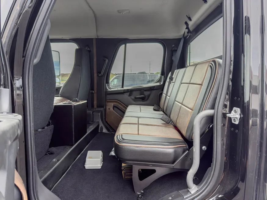 2024 Freightliner M2 106 Custom Build | Photo 10 of 16