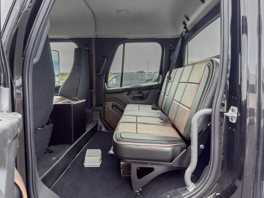 2024 Freightliner M2 106 Custom Build | Photo 10 of 16