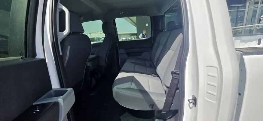 2026 Ford Super Duty F-250 | Photo 27 of 28