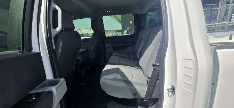 2026 Ford Super Duty F-250 | Photo 27 of 28