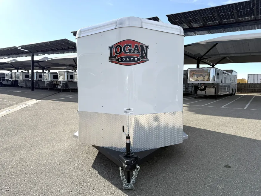 2025 Logan Coach Bullseye 3HBP | Photo 14 of 13