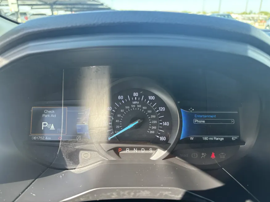 2022 Ford Edge SEL | Photo 18 of 19