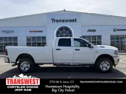 2026 RAM 2500 Tradesman | Thumbnail Photo 18 of 18