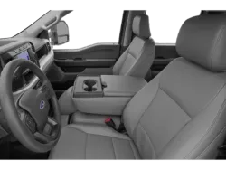 2026 Ford Super Duty F-350 | Thumbnail Photo 5 of 12