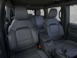 2025 Ford Bronco | Thumbnail Photo 10 of 25