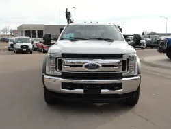 2019 Ford Super Duty F-550 | Thumbnail Photo 8 of 14