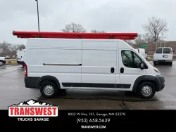 2018 RAM ProMaster 2500 High Roof | Thumbnail Photo 16 of 22