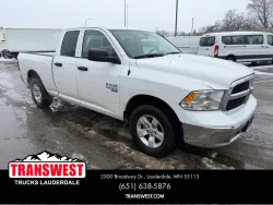 2024 RAM 1500 Classic SLT | Thumbnail Photo 6 of 21
