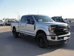2022 Ford Super Duty F-350 Lariat | Thumbnail Photo 6 of 13