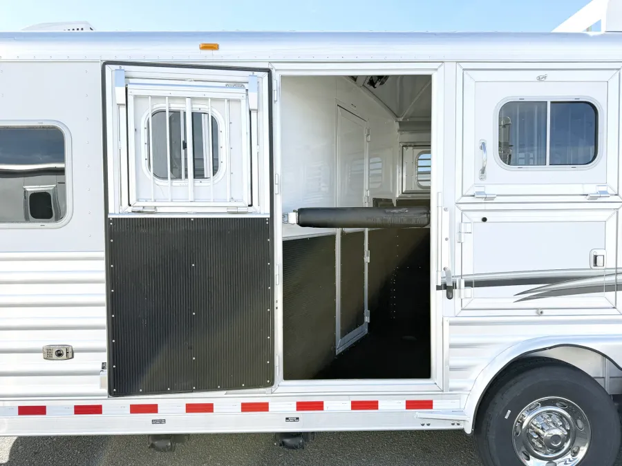 2014 Elite 3HGN LQ | Photo 20 of 24