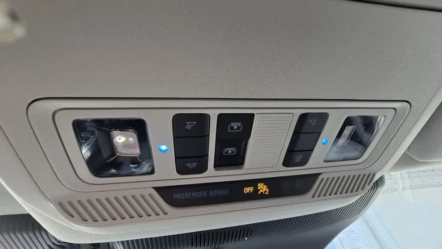 2026 Ford Explorer | Photo 26 of 32