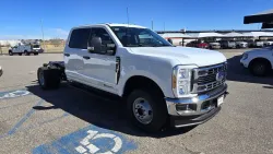 2026 Ford Super Duty F-350 | Thumbnail Photo 4 of 27