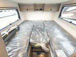 2026 Winnebago EKKO 23B | Thumbnail Photo 14 of 23