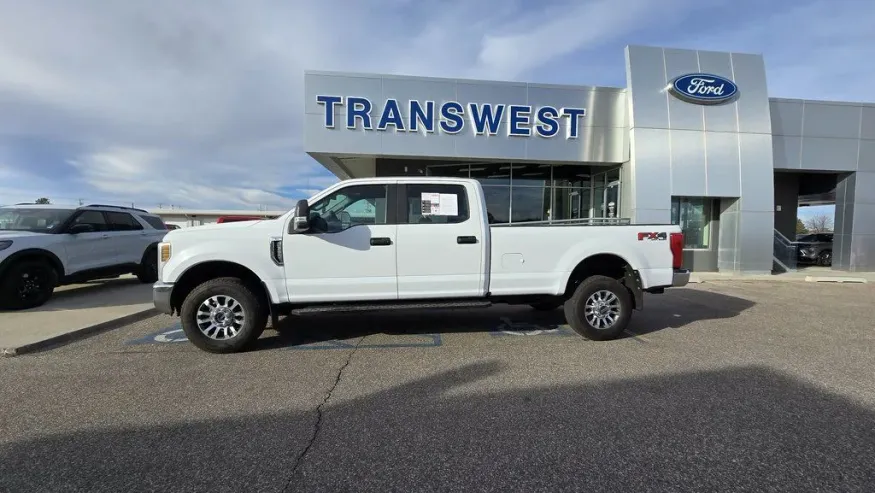 2019 Ford F-350 | Photo 1 of 27