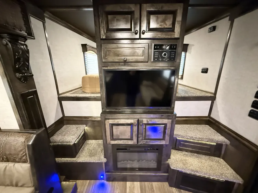 2026 Cimarron Norstar 5HLQ | Photo 6 of 30