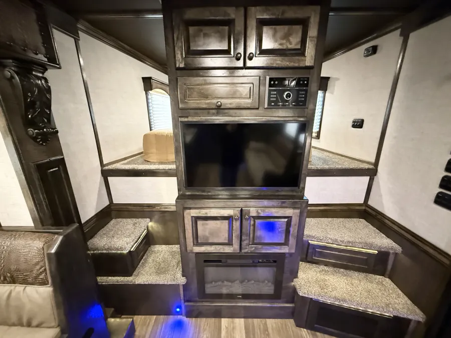 2026 Cimarron Norstar 5HLQ | Photo 6 of 30