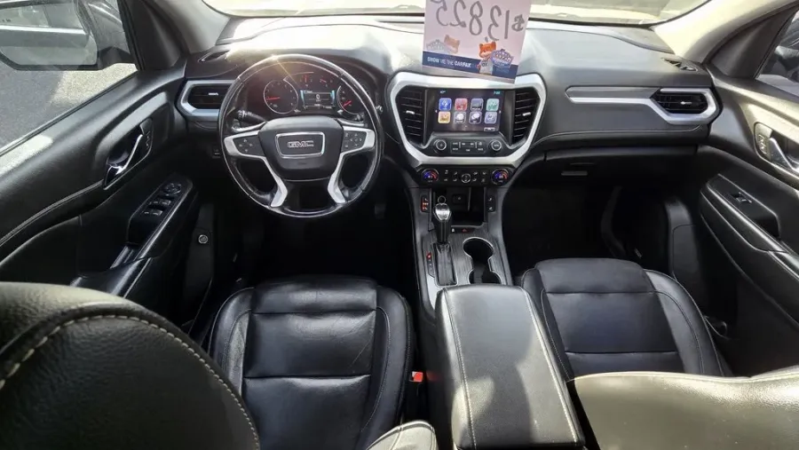 2019 GMC Acadia | Photo 26 of 31