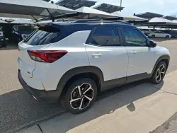 2022 Chevrolet Trailblazer RS | Thumbnail Photo 4 of 18