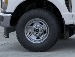 2026 Ford Super Duty F-350 | Thumbnail Photo 19 of 22