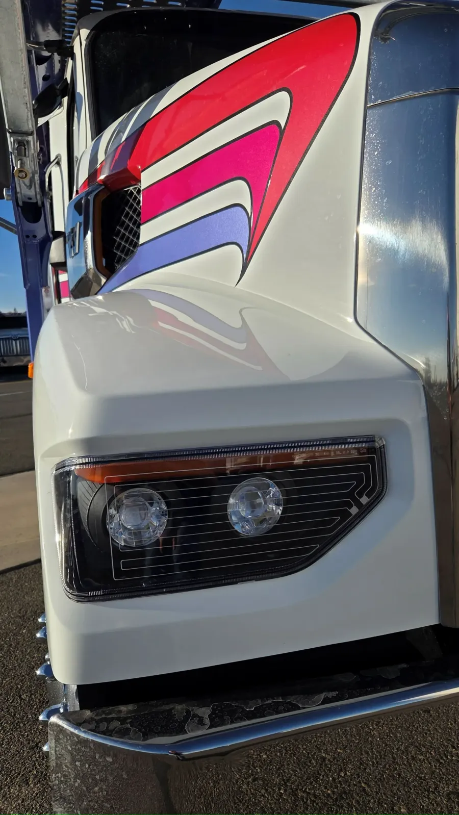 2026 Western Star 49X | Photo 54 of 60