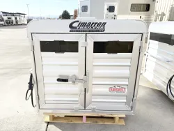 2025 Cimarron Stock Box | Thumbnail Photo 5 of 8