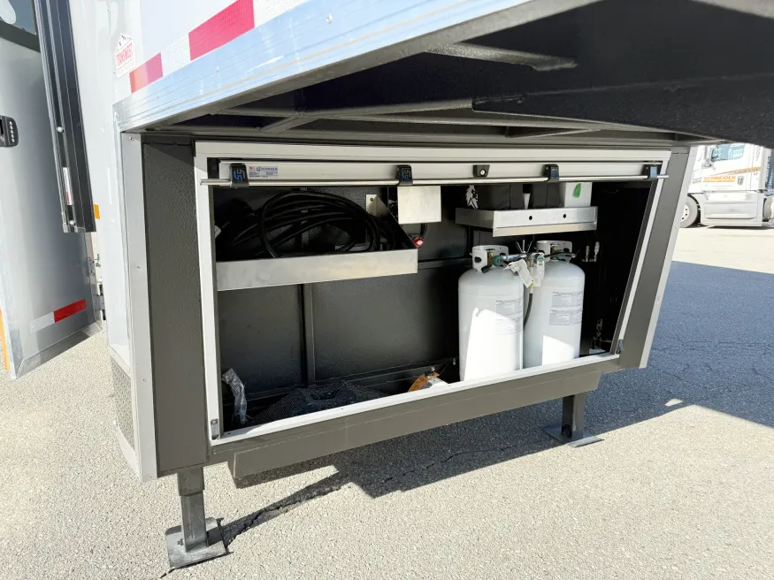 2025 Logan Coach Ultimate Sports Hauler | Photo 28 of 33