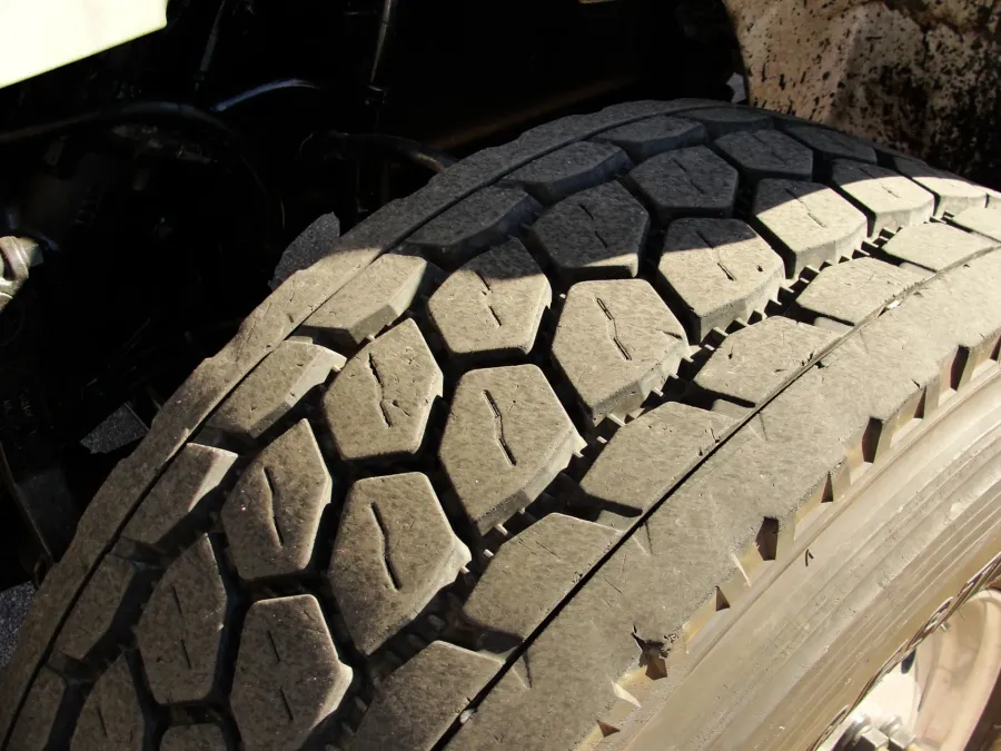 2018 Western Star 4700 | Photo 12 of 22