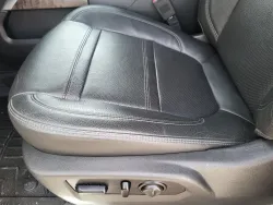 2020 GMC Sierra 2500HD Denali | Thumbnail Photo 19 of 25