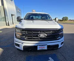 2025 Ford F-150 | Thumbnail Photo 2 of 24