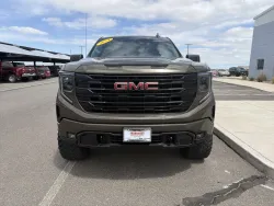 2024 GMC Sierra 1500 Elevation | Thumbnail Photo 2 of 22