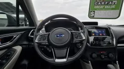 2024 Subaru Forester | Thumbnail Photo 15 of 32