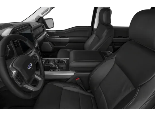 2023 Ford F-150 | Photo 5 of 12