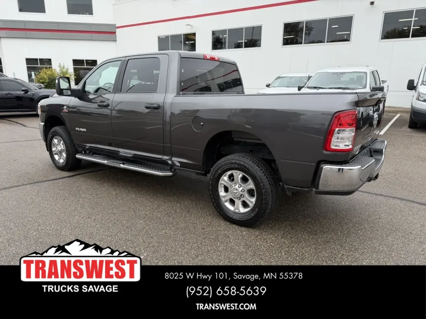 2024 RAM 2500 | Photo 22 of 23