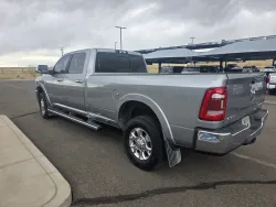 2022 RAM 3500 Laramie | Thumbnail Photo 5 of 28