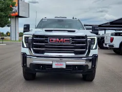 2026 GMC Sierra 2500HD SLE | Thumbnail Photo 4 of 30