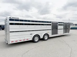 2027 Cimarron Stierwalt Signature Series Stock | Thumbnail Photo 10 of 23