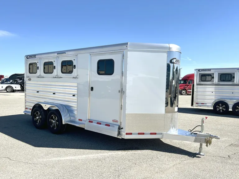 2024 Cimarron Norstar 3HBP