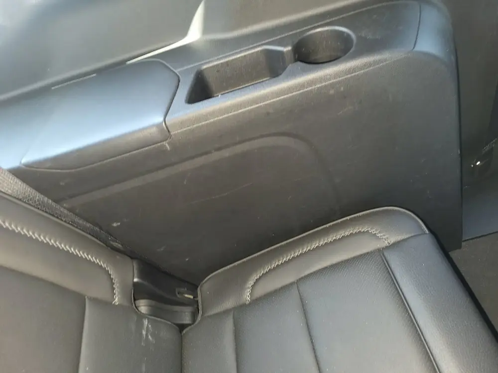 2024 GMC Yukon XL Denali - Photo 6