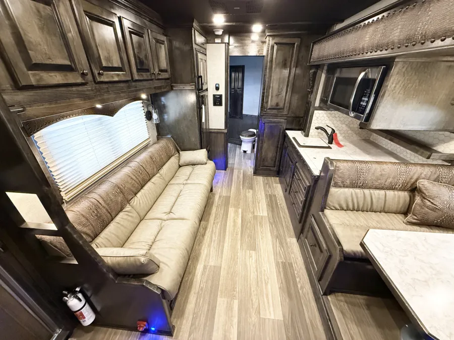 2026 Cimarron Norstar 5HLQ | Photo 3 of 30