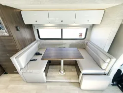 2024 Winnebago View 24J | Thumbnail Photo 8 of 23