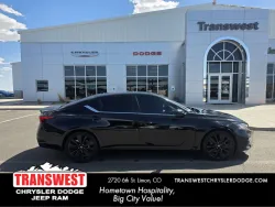 2022 Nissan Altima 2.5 SR | Thumbnail Photo 23 of 23