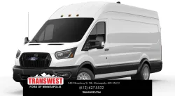2026 Ford Transit-350 Base | Thumbnail Photo 6 of 6