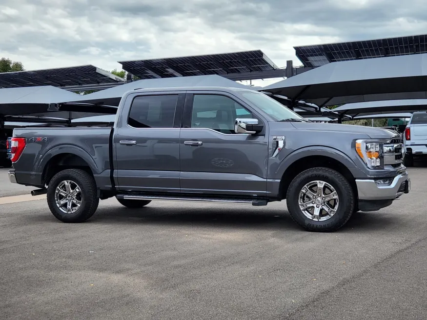 2023 Ford F-150 XL | Photo 1 of 29