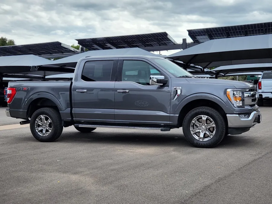 2023 Ford F-150 XL | Photo 1 of 29